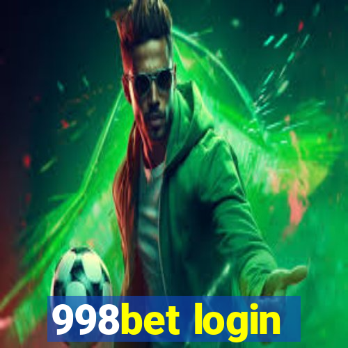 998bet login